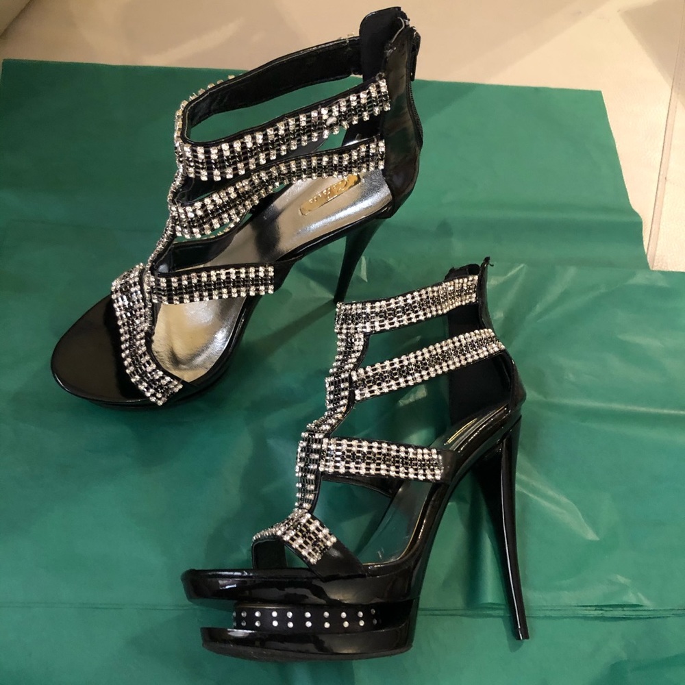 Celeste Heels - image 3